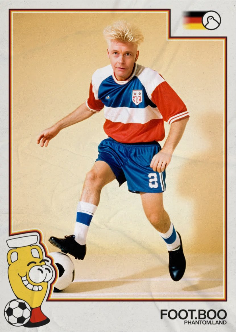 The Bluetones tweet media