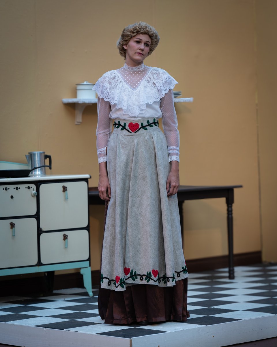 TONIGHT'S SHOW (7/6) OF "THE UNDERPANTS" IS CANCELLED

Tonight's show of "The Underpants," is cancelled due to a family medical emergency with one of our cast members. We will be back next weekend. More info at MSTW.ORG