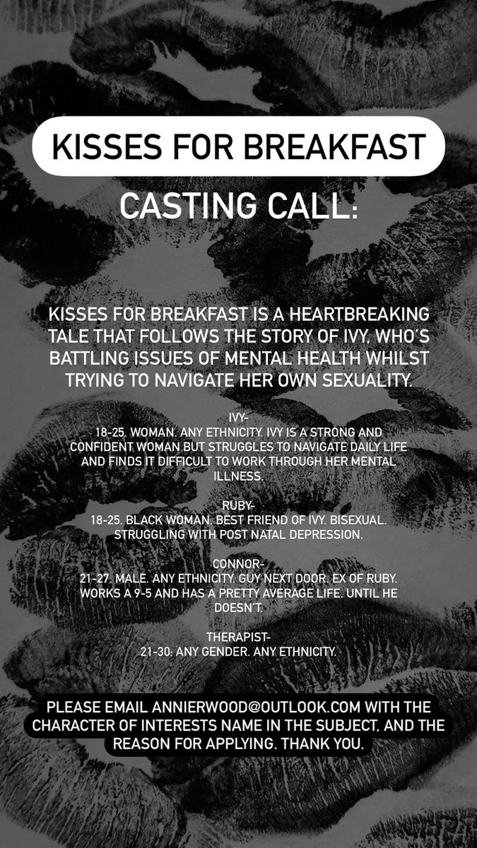 Calling all Manchester/Lancashire based actors. #casting #castingcall #stage