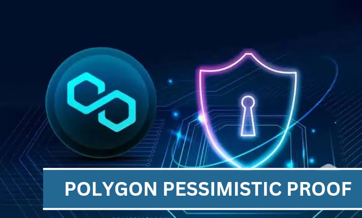 ayanlajaayodeji's tweet image. Introducing Pessimistic Proof for the #PolygonAggLayer, a ZK security protocol for cross-chain interoperability enhancing security by assuming distrust in all blockchain interactions, providing robust defense against vulnerabilities. ⬇️

#Polygon #MATIC
@0xPolygon $MATIC
