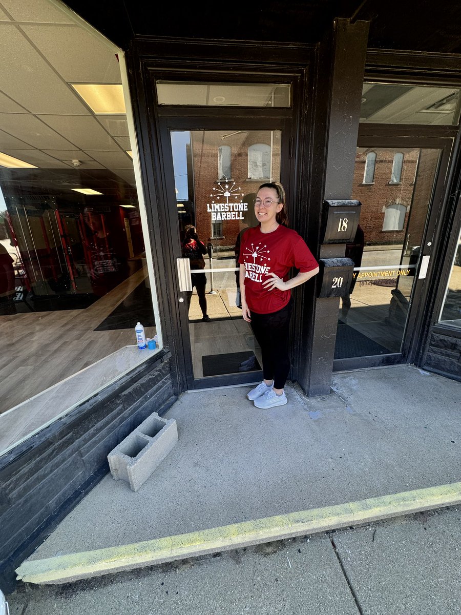 Lauren Powell, PhDc 🌹🍑🏆 tweet media