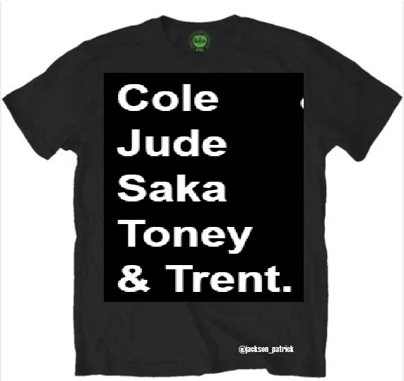 Jackson_Patrick's tweet image. #hereos #england #ItsComingHome