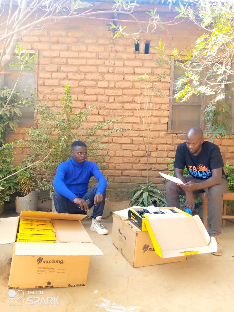 zasolar's tweet photo. “As we celebrate this 60th anniversary of independence, let us remember that the spirit of entrepreneurship is deeply rooted in our nation's identity. It is through our entrepreneurial endeavors that we create jobs, drive innovation, and build a resilient economy” https://t.co/Nglj0hl9VQ
