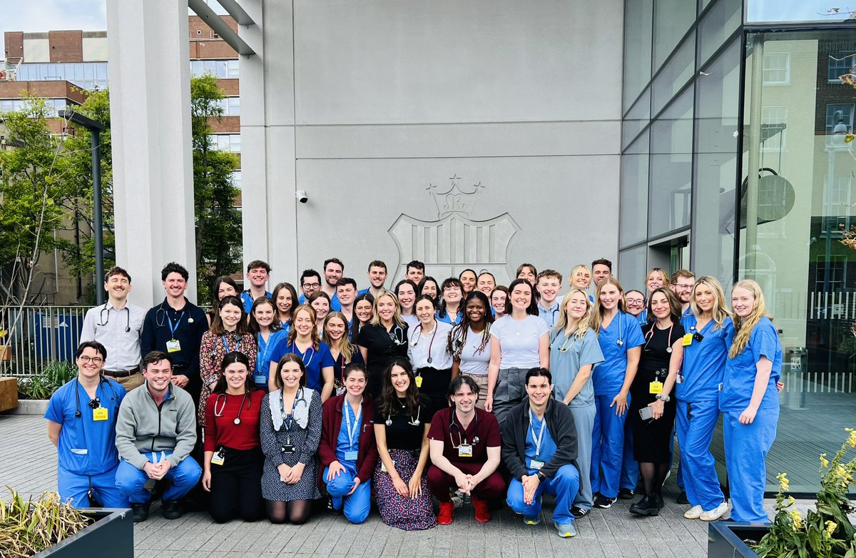 Sad to be moving on from the Mater and leaving this unbelievable crew! Huge thanks to everyone there that made my intern year such a great experience. Couldn’t have picked a better group to share the experience with, or senior colleagues to guide me through. 
Next stop Perth, W.A