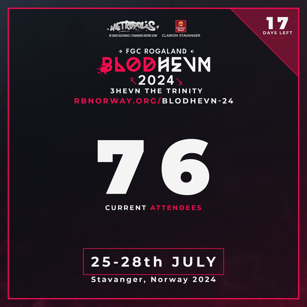 RBNORWAY tweet media