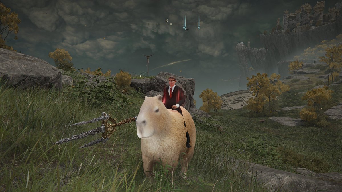 bar_lier's tweet photo. Prêt pour le DLC https://t.co/963nlZx49n