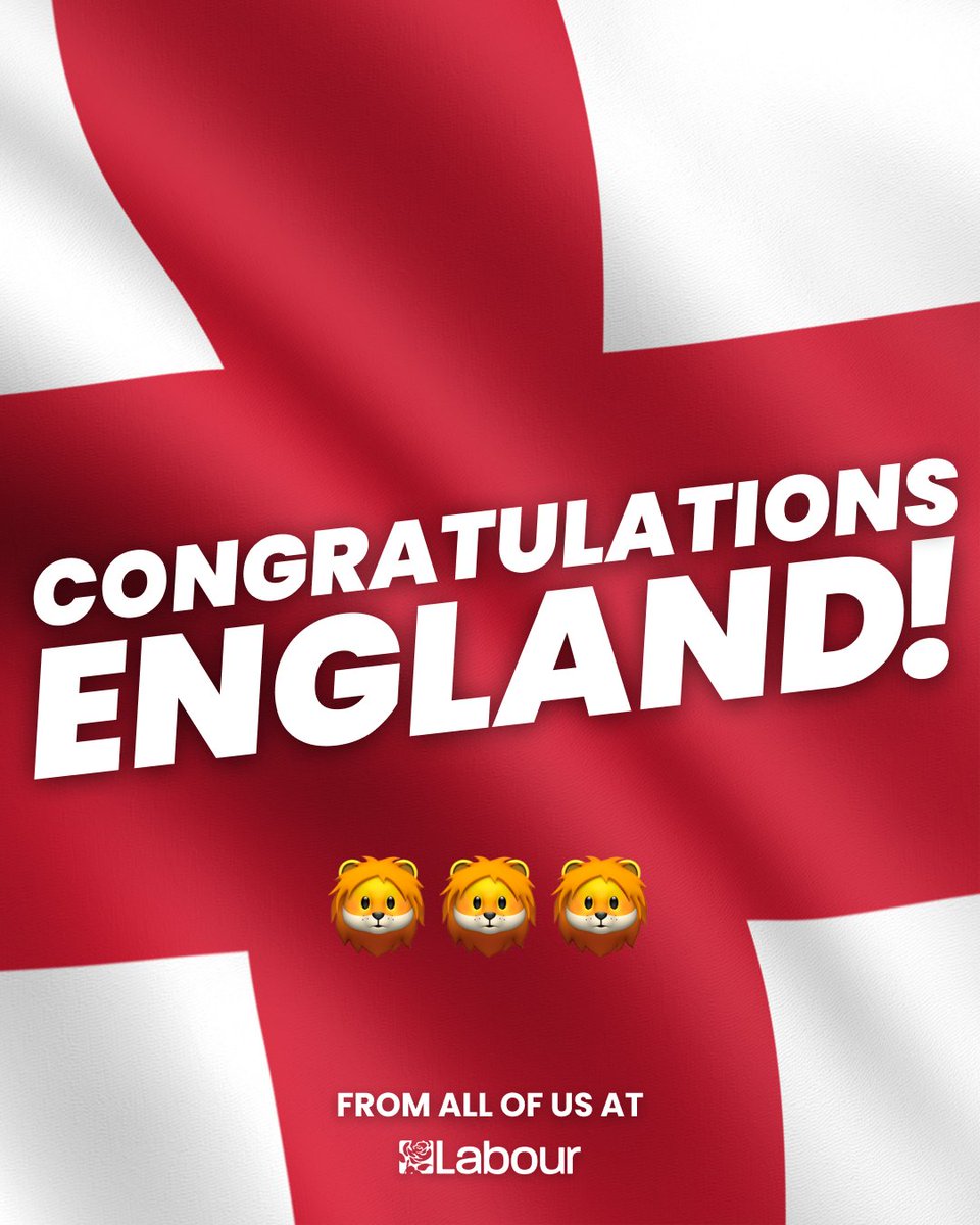 Onto the semi-finals!