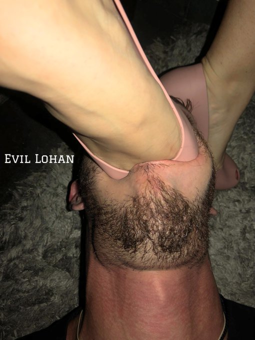 EvilLohan