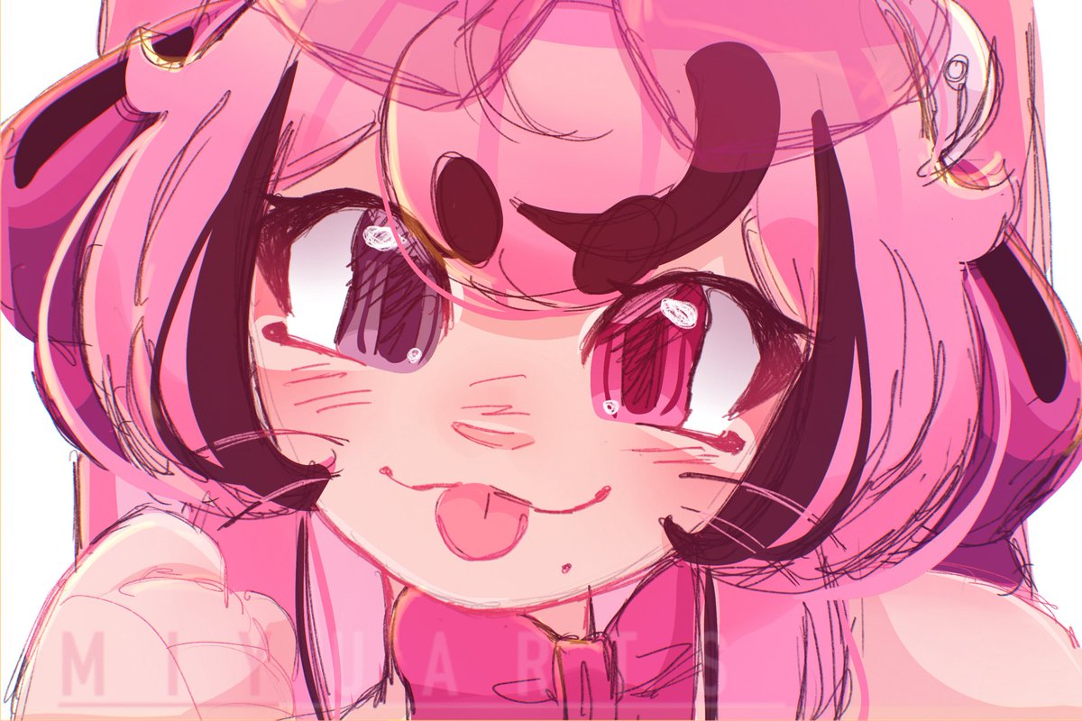 miyuartss's tweet photo. Miyu baby! (づ｡◕‿‿◕｡)づ♡
#artmoots #originalcharacter https://t.co/D64xFrUN6B