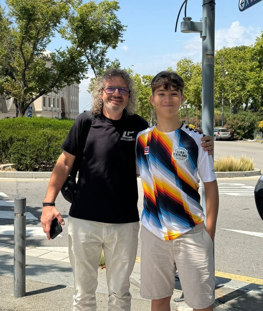 SaferCaster tweet media