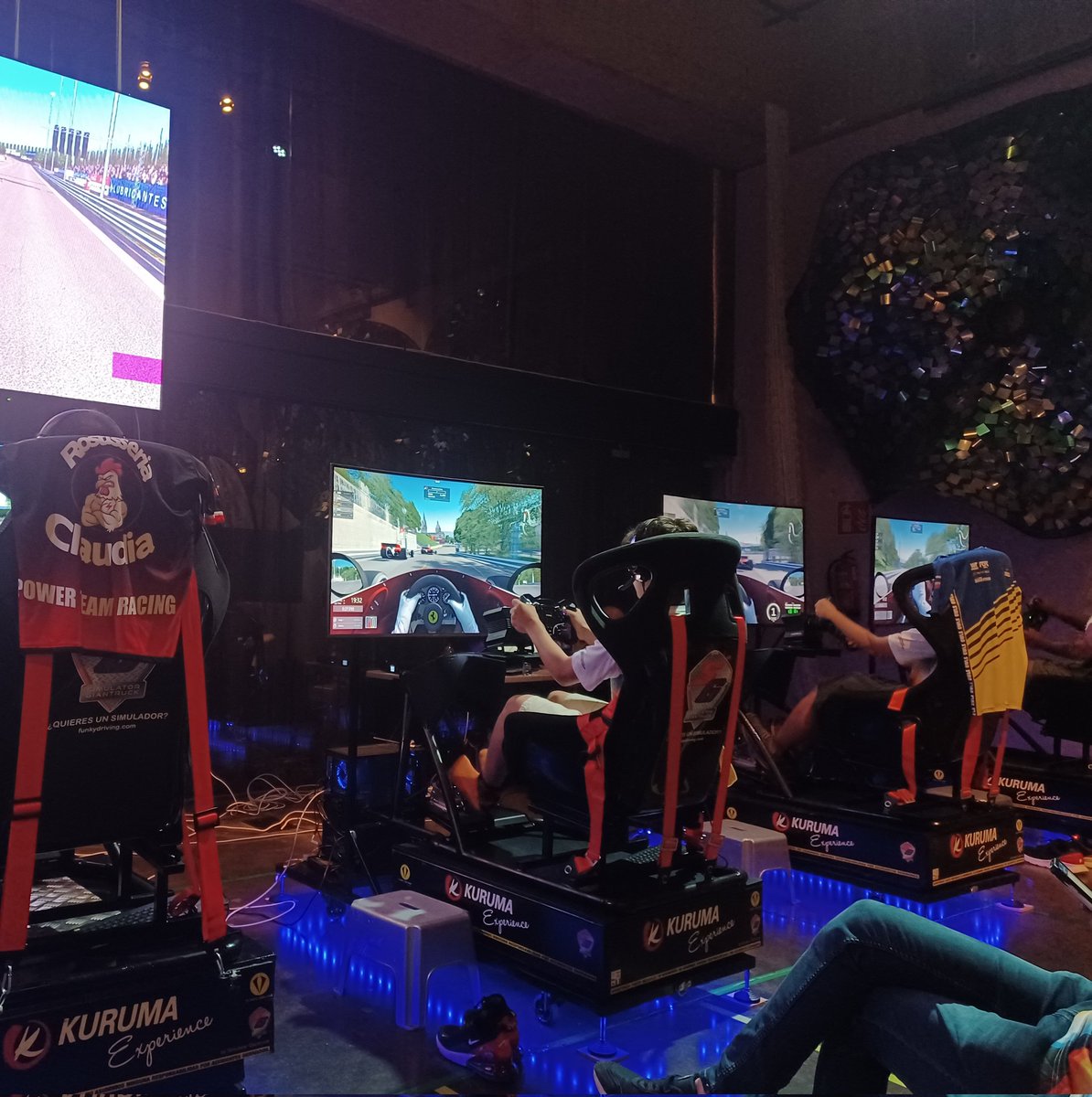 SaferCaster tweet media