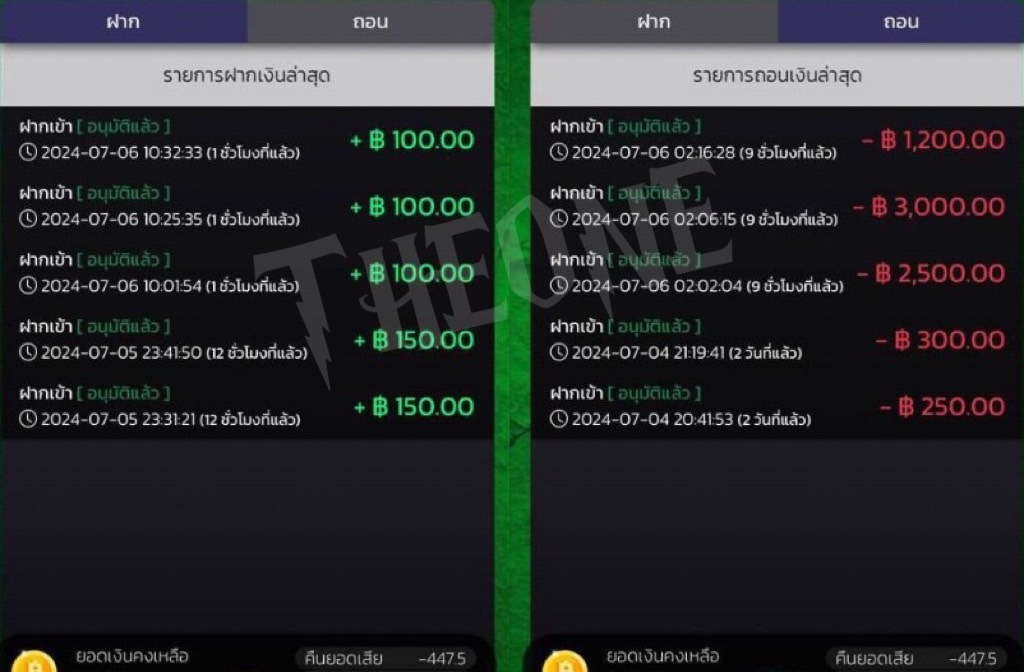 Mmgl_555's tweet photo. 📌เรื่องเงินเรื่องง่าย มีใจก็ตามมา เดี๋ยวแอดพาหาเงินใช้📌

💥โปรโมชั่นสุดคุ้มที่มียอดถอ���มากที่สุด💥
🔥ฝาก19 รับ100ถอนไปเลย250🔥
👄👄 เฉพราะวันนี้เท่านั้น👄👄

🏆สล็อต🎲คาสิโน ♠️บาคาร่า⚽️กีฬา🥊มวย💸หวย
💥𝑪𝒍𝒊𝒄𝒌:https://t.co/FKfNrqYOvZ
#โปรทุนน้อย #เครดิตฟรี #เครดิตฟรี50 #PG https://t.co/AwLvigPUGt