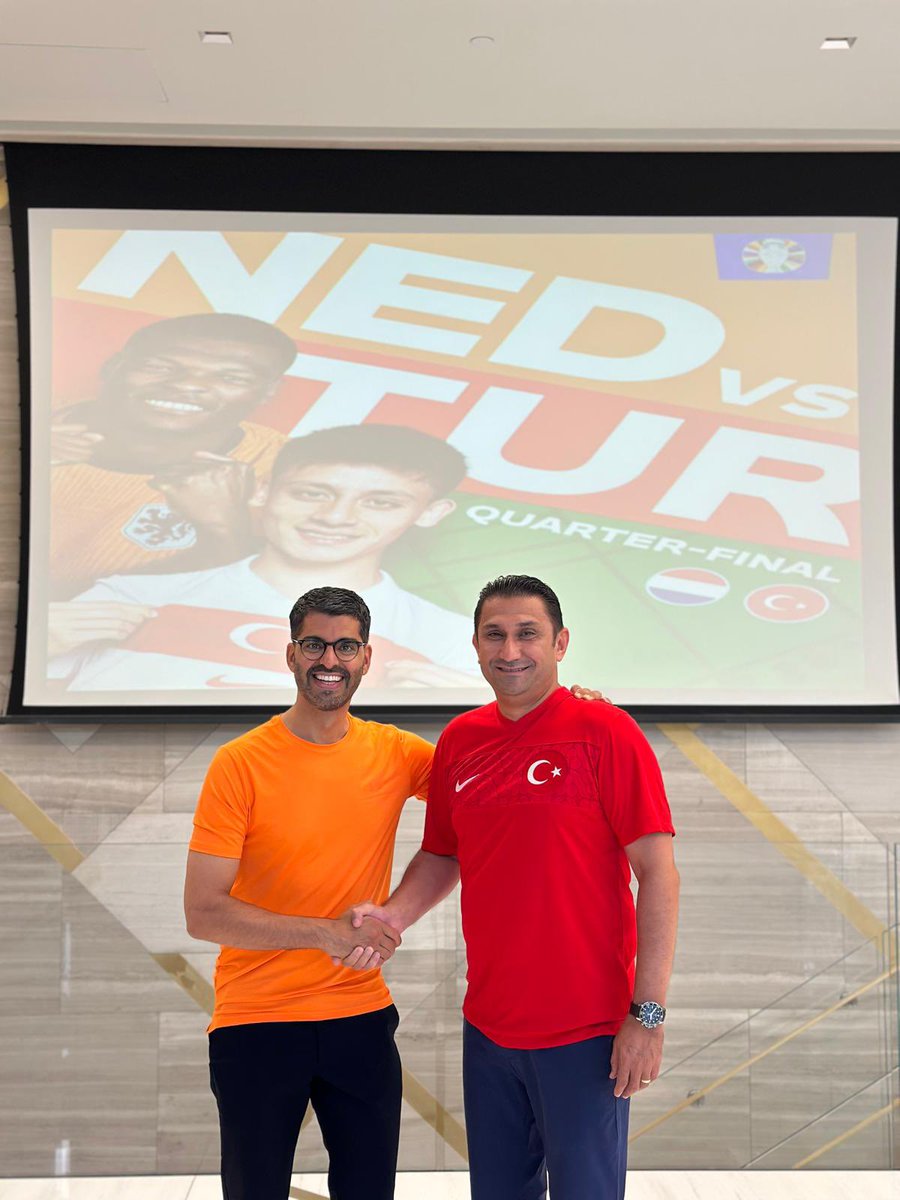 Haydi #BizimCocuklar TUR🇹🇷&amp;NED 🇳🇱#Türkiyem 💪