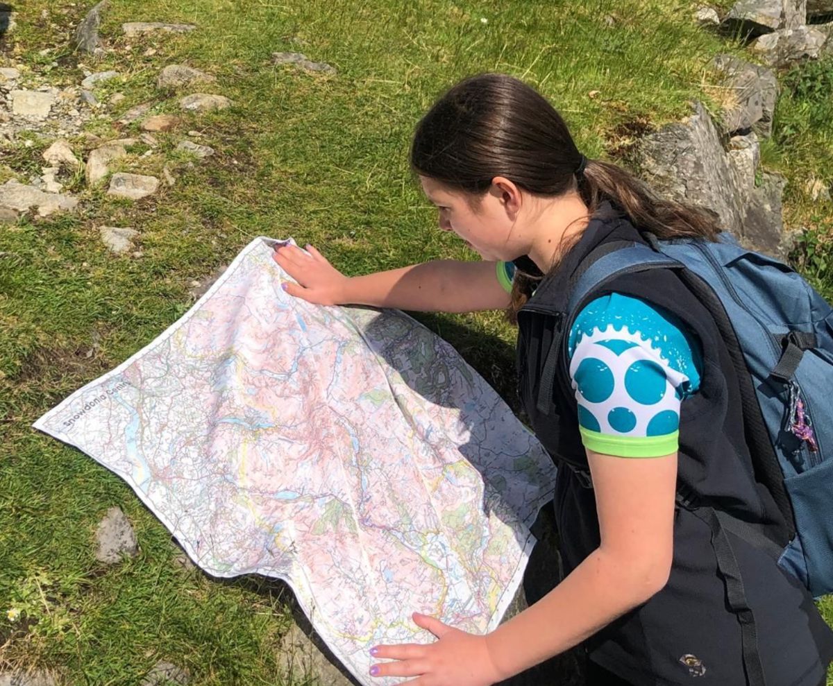 Mountain trekking vacation? Scout groups used SplashMaps to conquer the UK's #3Peaks Challenge! Make your fabric vacation maps NOW! buff.ly/3L9YsAw 
#travel #holiday #travelgram #travelphotography #instagood #trip #summer #beach #explore #adventure #wanderlust #traveling