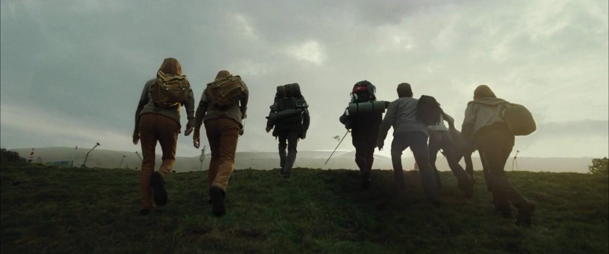 TheCinesthetic's tweet photo. Harry Potter and the Goblet of Fire (2005) dir. Mike Newell https://t.co/YXeulXcWkd