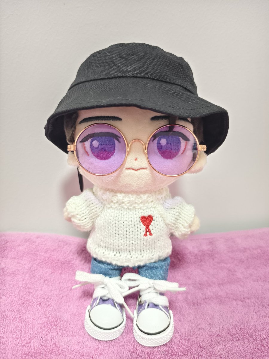 Club9 山下智久 ぬいぐるみ Club9 山下智久 ちびぬい 【公式通販】