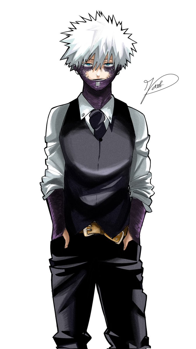 jacob_shonen888's tweet photo. J'ai fait un dessin de crématorium, vous le trouvez comment ?  

#MHA #僕のヒーローアカデミア https://t.co/QXvrofWacc