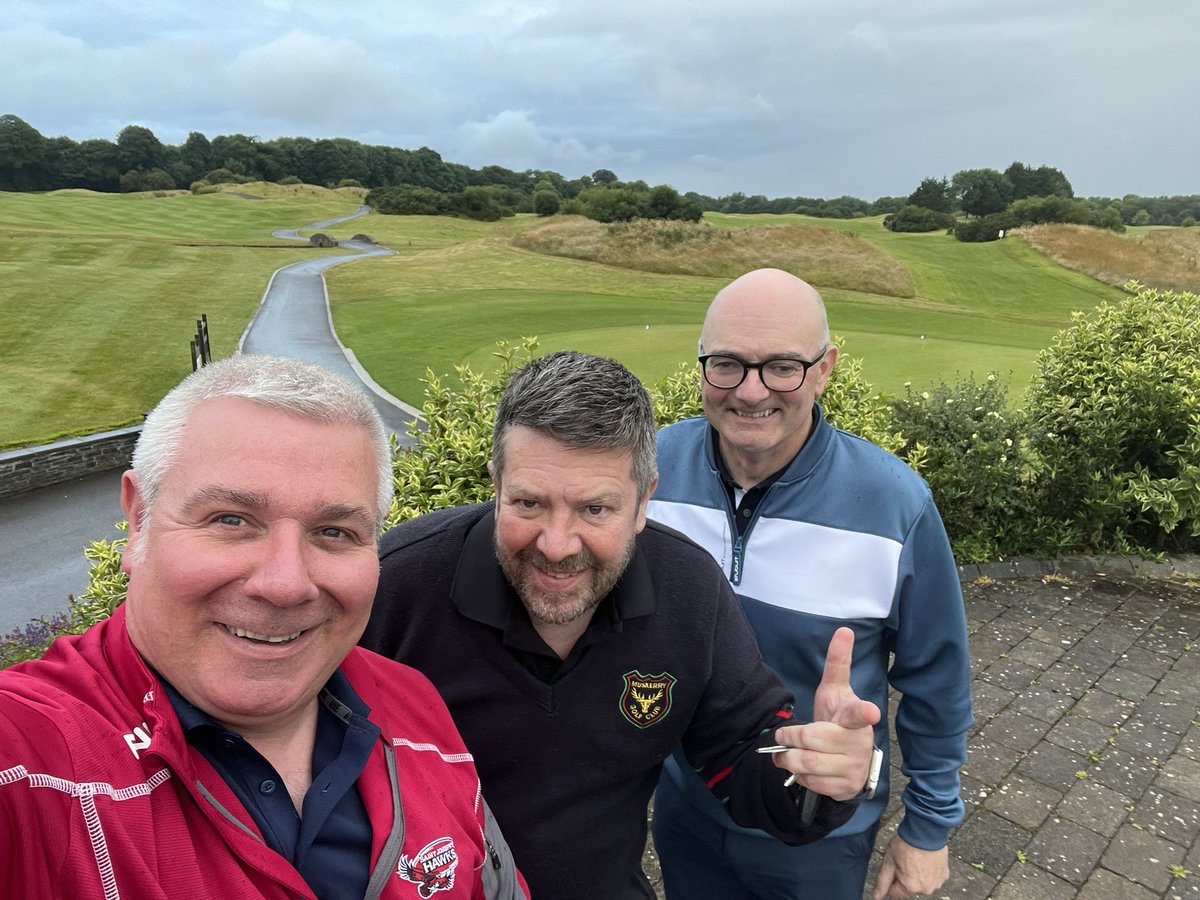 Gerard O'Donovan (@gerard_odonovan) on Twitter photo Great game of golf <a href="/CastlemartyrLGC/">CastlemartyrLGC</a> for North Monastery PPU Golf Classic with Don Buckley & Paul Sutton, no silverware but great day out 🏌️⛳️ <a href="/northmoncoed/">North Mon Co-educational Secondary School</a> <a href="/northmonprimary/">The North Monastery Primary- An Edmund Rice School</a> <a href="/gcmhuireag/">Gaelcholáiste Mhuire AG - Scoil Éamainn Rís</a> #AnMhainistirThuaidhAbú Great game of golf <a href="/CastlemartyrLGC/">CastlemartyrLGC</a> for North Monastery PPU Golf Classic with Don Buckley & Paul Sutton, no silverware but great day out 🏌️⛳️ <a href="/northmoncoed/">North Mon Co-educational Secondary School</a> <a href="/northmonprimary/">The North Monastery Primary- An Edmund Rice School</a> <a href="/gcmhuireag/">Gaelcholáiste Mhuire AG - Scoil Éamainn Rís</a> #AnMhainistirThuaidhAbú