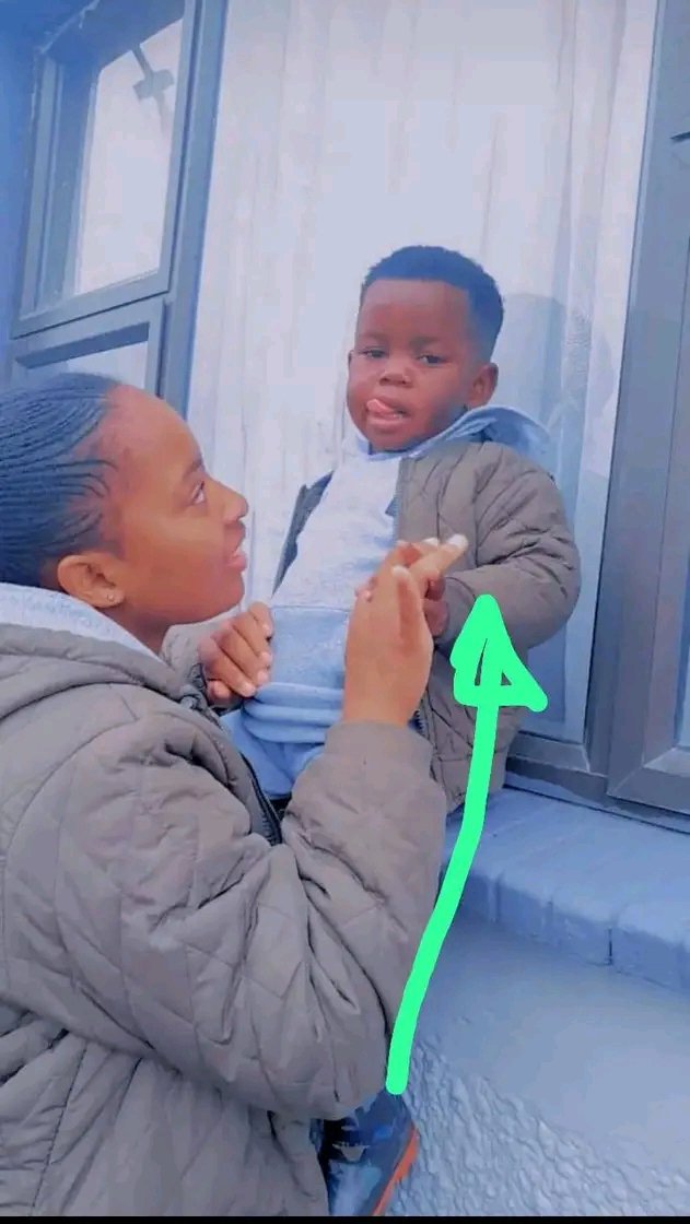 Mother And Boyfriend Arrested For Murdering A 4-Year-Old Child