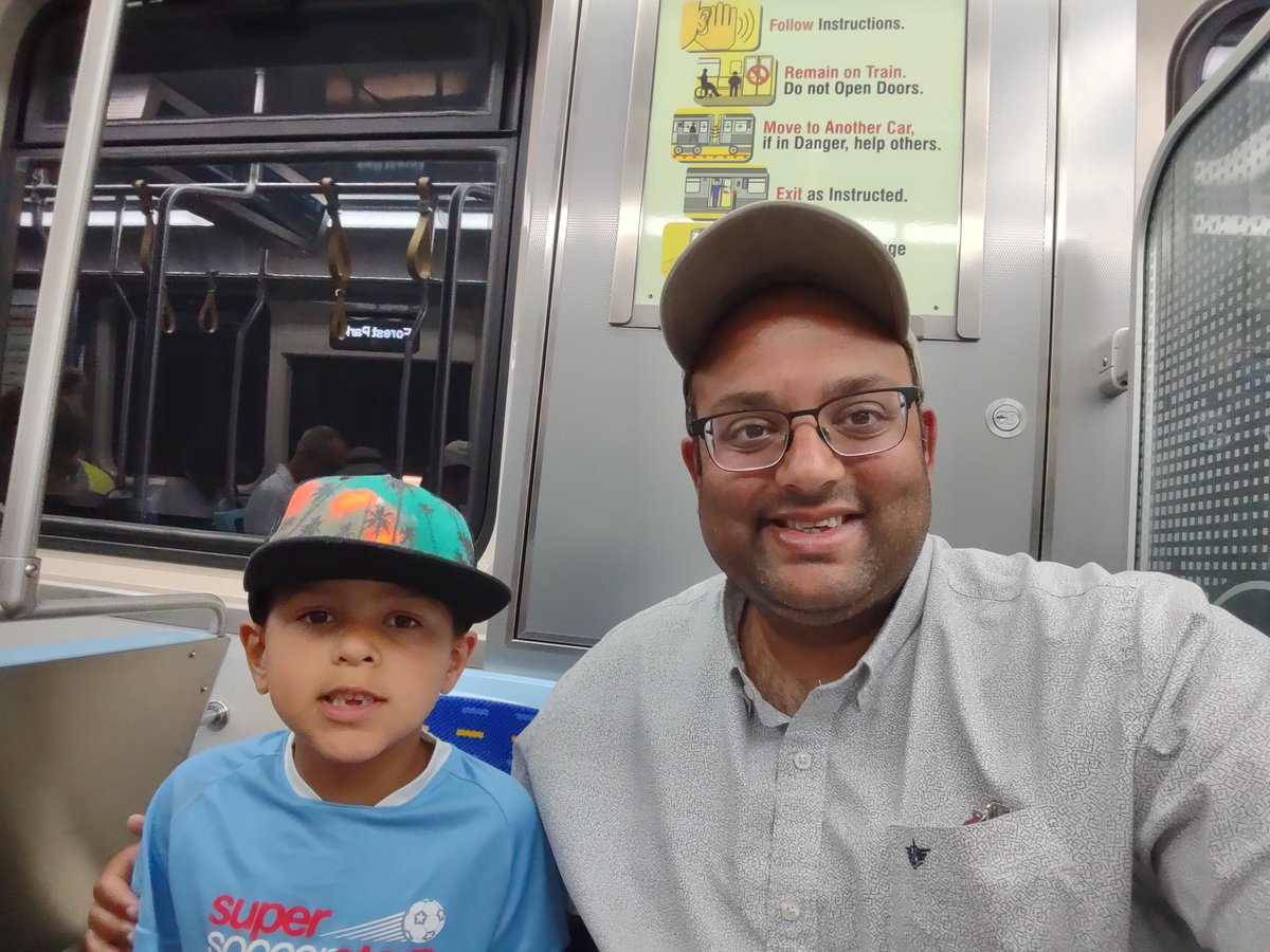 Ram Villivalam tweet media