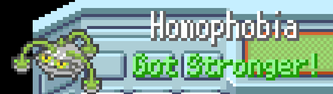 WELCOME BACK EMERALD ROGUE