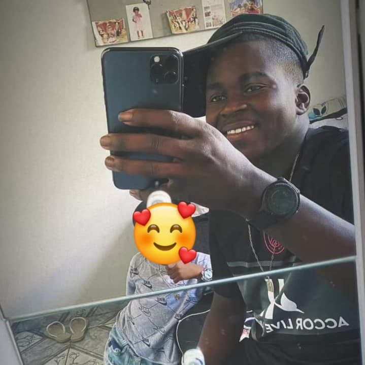 ❤️😇