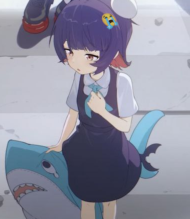 PennyJoyR's tweet photo. This girl? This girl right here? The one with the distinct cunny look?
This girl right here is a fucking HAG now?
Fuck Hoyo.
Either leave her LIKE THIS or nerf HAG LOOK, you can't have both.
#zzzero #ZZZ https://t.co/2xMvRqLcDe