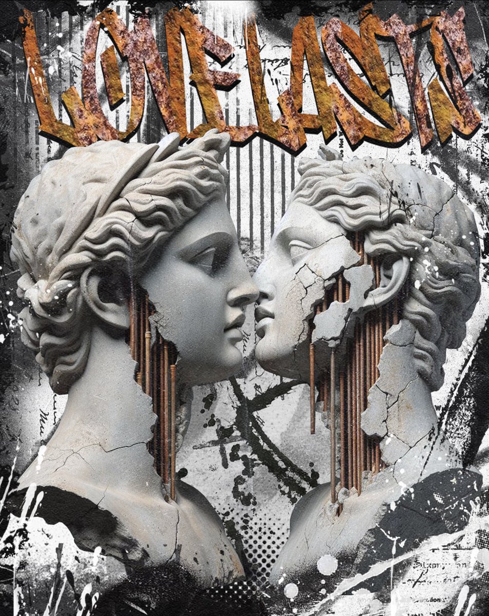 svofshahr's tweet photo. Things come &amp; go, love is there forever, cherish every single moment of it…

“Love Lasts”

From “BrainStorming : VOL 2” collection on @objktcom 

Collaborated with @voiddaddie 

4/10 editions available 

10 $XTZ each 

Link below 👇📎

#TezosArts $NGMI https://t.co/5N3vNracWK