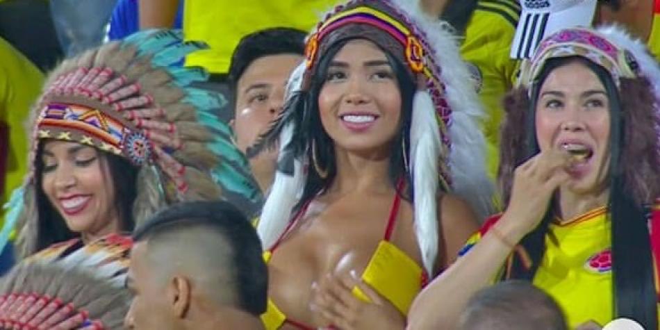 Y AL RATO MOJA COLOMBIA PARCES