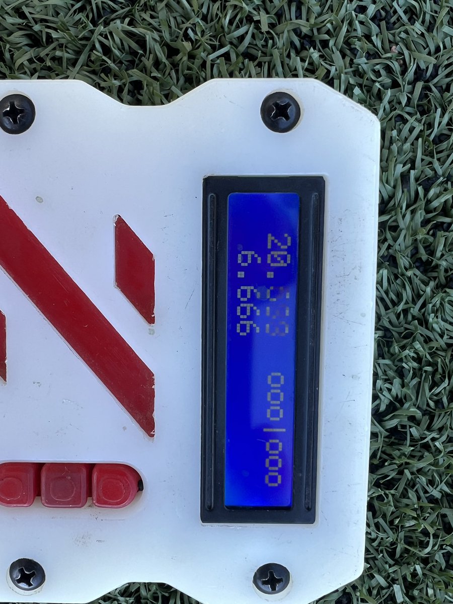 Andrew Olson tweet media