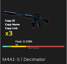 GreenLegendTV's tweet photo. ⚡Livestream Giveaway⚡

HOJE: 
Sorteio do Chat: M4A1-S | Decimator ($12) 
Ganha +380 Prémios com a Rolada do Green!!!

✅Segue-me
✅RT
✅Marca 1 Amigo

Sorteio Relâmpago: Gloves 3rd Command Comp. (FT)
⬇️ENTRA AQUI⬇️
https://t.co/3YNGPmjmLS

https://t.co/7QzxgLx12Q

Ziiiimboraaaaaaaaa...