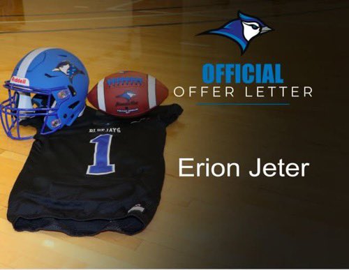 Blessed to receive my 2nd offer from <a href="/MnWestFootball/">Minnesota West Football</a> 
<a href="/McCoraChristian/">Christian McCora</a> <a href="/CoachQIsom/">Coach Quinnon Isom🏈</a> <a href="/UCHS_Recruits/">Union County High School Football Recruiting</a> #AGTG