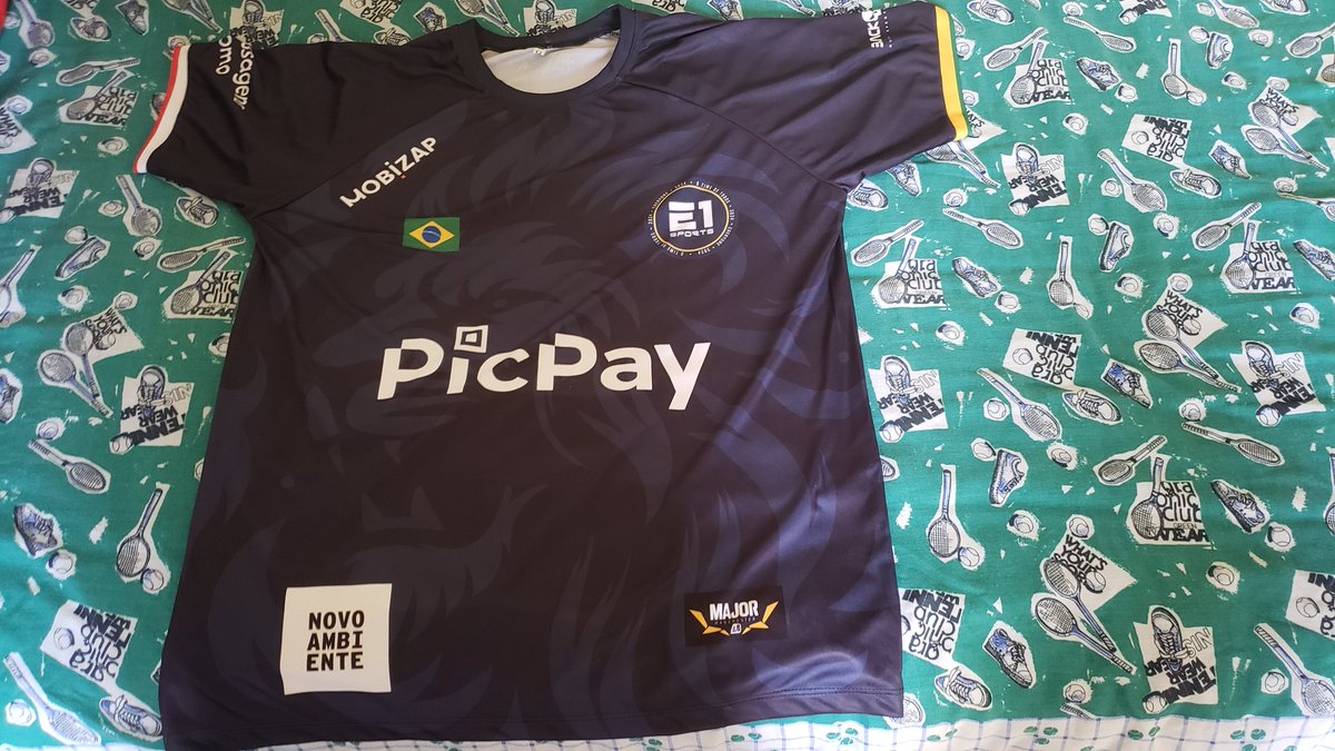 LuisFocadoNaGameplay🌊 tweet media