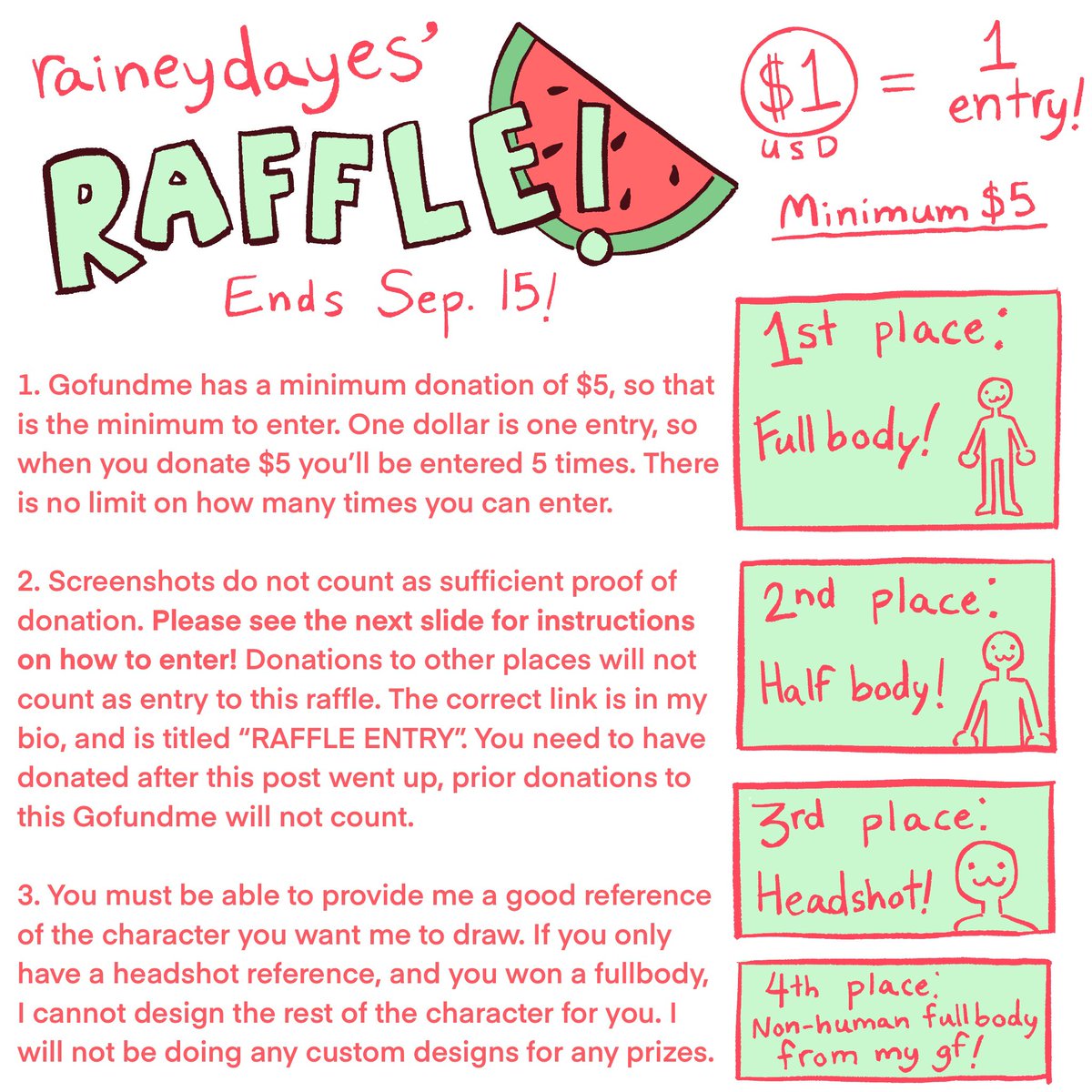 raineydayess's tweet photo. PLEASE SHARE, COMMENT AND LIKE!
Winners will be drawn September 16th!

someone won’t let me paste the whole caption so see my Instagram for more info! @/raineydayes

also the rest of the post is in the replies! https://t.co/VtL8HAGa8h