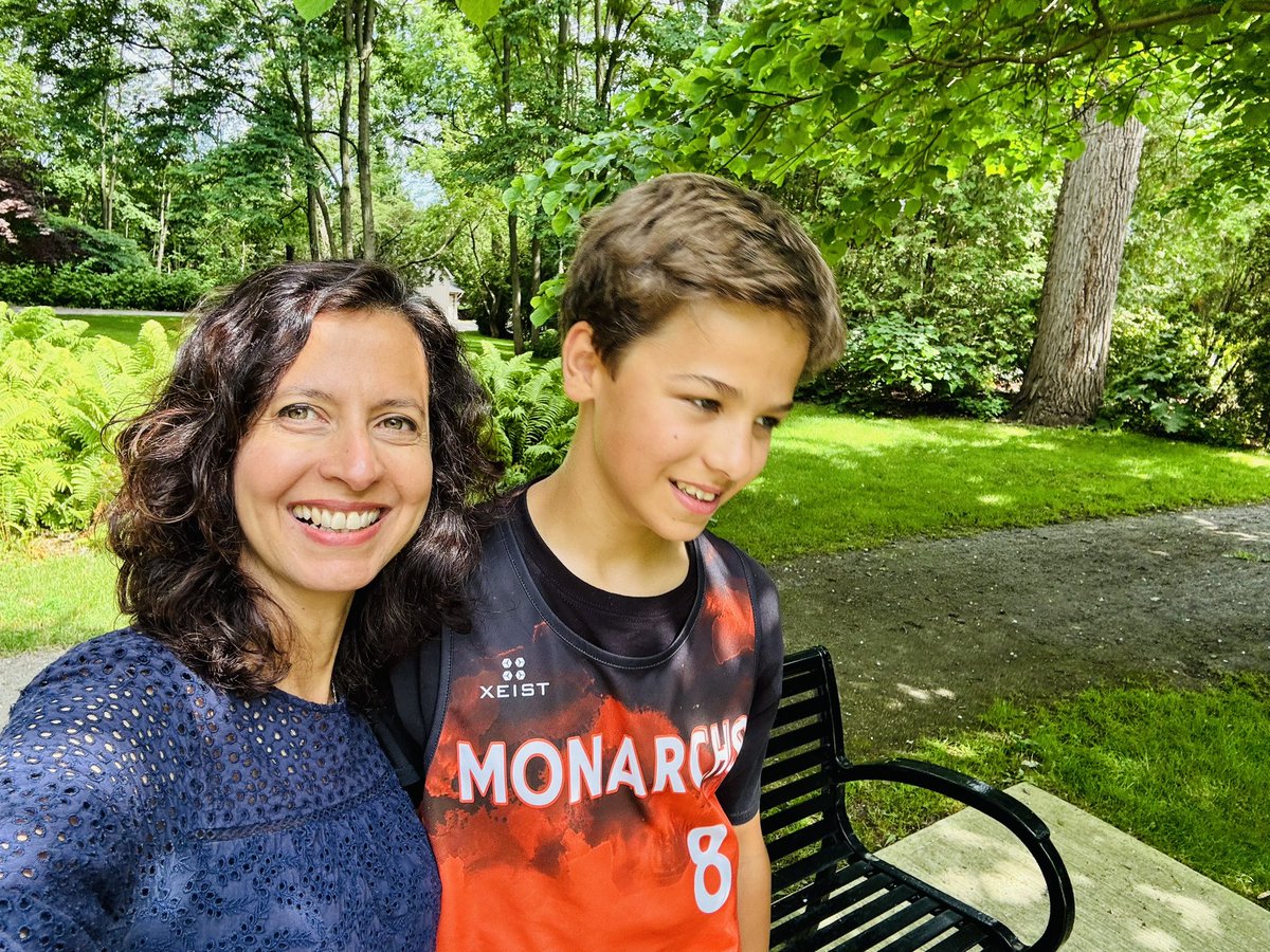 Harriette Van Spall, MD MPH 🇨🇦 tweet media