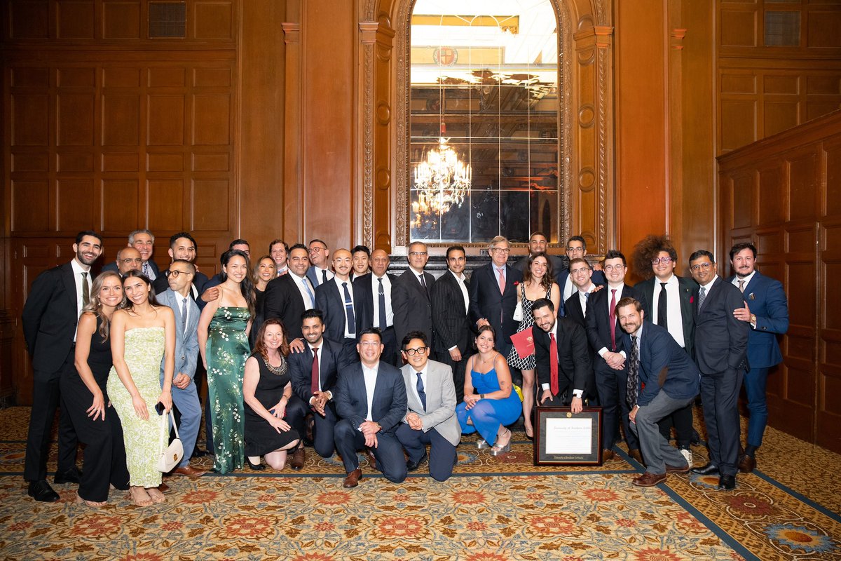 USC Urology (@usc_urology) on Twitter photo What a fun evening celebrating our graduating Chiefs and fellows <a href="/JonathanClub/">Jonathan Club</a> <a href="/AmerUrological/">Amer. Urol. Assn.</a> <a href="/Uro_Res/">The Urology Applicant ⚕</a> <a href="/UrologyMatch/">Urology Match</a> <a href="/KECKSchool_USC/">Keck School of Medicine of USC</a> <a href="/LAGeneralMed/">Los Angeles General Medical Center</a> <a href="/CHLAUrology/">CHLAUrology</a> <a href="/so_uro/">UroSoMe</a> #graduation #uscurology ✌️ What a fun evening celebrating our graduating Chiefs and fellows <a href="/JonathanClub/">Jonathan Club</a> <a href="/AmerUrological/">Amer. Urol. Assn.</a> <a href="/Uro_Res/">The Urology Applicant ⚕</a> <a href="/UrologyMatch/">Urology Match</a> <a href="/KECKSchool_USC/">Keck School of Medicine of USC</a> <a href="/LAGeneralMed/">Los Angeles General Medical Center</a> <a href="/CHLAUrology/">CHLAUrology</a> <a href="/so_uro/">UroSoMe</a> #graduation #uscurology ✌️