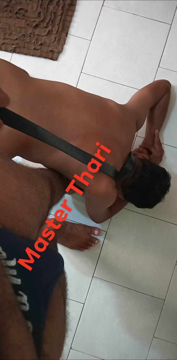 MaxThari94's tweet photo. Srilankan Slave https://t.co/FjTE9QXHRW