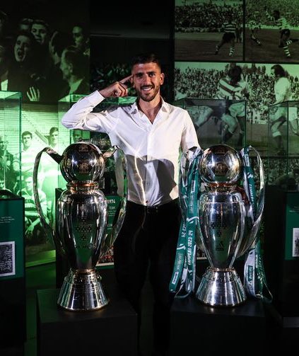 barbara1906_'s tweet image. O Sporting prepara-nos mesmo para a vida. Quem aguenta isto aguenta tudo