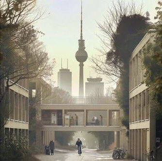 plateauton's tweet image. Auf dieses Projekt habe ich mich schon lange gefreut, nun ist es gestartet: 

Re/imagine Berlin.

Wir sammeln KI-generierte Bild-Vorschläge für ein besseres Berlin der Zukunft. Macht mit!

interaktiv.tagesspiegel.de/lab/re-imagine…