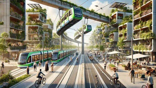 Auf dieses Projekt habe ich mich schon lange gefreut, nun ist es gestartet: 

Re/imagine Berlin.

Wir sammeln KI-generierte Bild-Vorschläge für ein besseres Berlin der Zukunft. Macht mit!

interaktiv.tagesspiegel.de/lab/re-imagine…