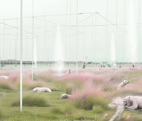 plateauton's tweet image. Auf dieses Projekt habe ich mich schon lange gefreut, nun ist es gestartet: 

Re/imagine Berlin.

Wir sammeln KI-generierte Bild-Vorschläge für ein besseres Berlin der Zukunft. Macht mit!

interaktiv.tagesspiegel.de/lab/re-imagine…