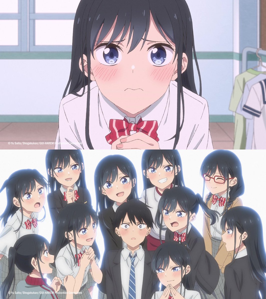 AnimeTV チェーン tweet media