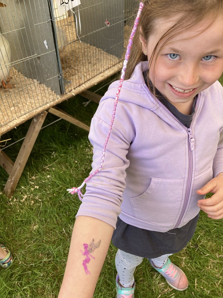 Bridget Lynch tweet media