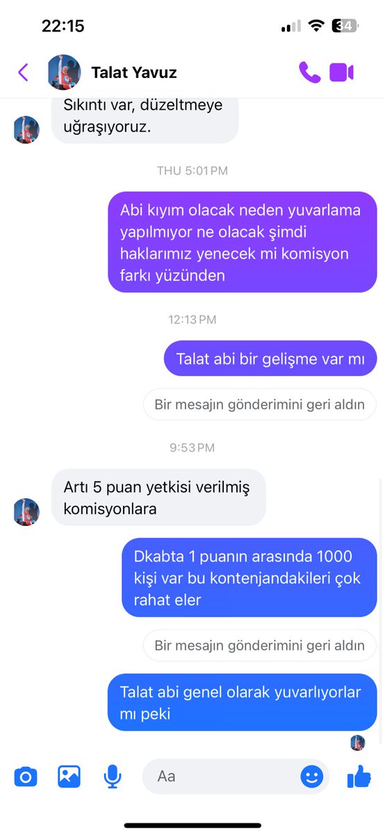 oguzozat's tweet photo. Eğitim bir sen Genel Sekreteri
Talat Yavuz
+5 puan diyor
Milli Eğitim Bakanı Yusuf Tekin
Buna Bir cevabınız var mı
Ey basiretsiz ve beceriksiz ölçme değerlendirme genel müdürü Kemal mi nedir ismin,
Talat Yavuz'u özel kalemin arasın bu bilgiyi nereden aldığını sorsun
Mülakatlara leke düşmüştür ahlaksızlık düşmüştür