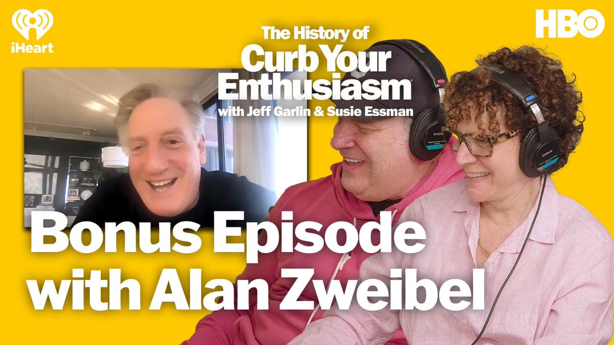 TheHistoryOfCurbPod tweet media