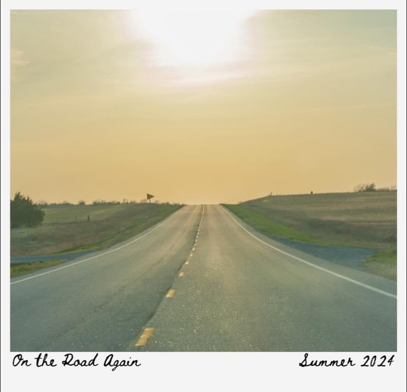 You know what tomorrow is… ON THE ROAD AGAIN: 4TH OF JULY EDITION! See you soon!! #whatsnext #crosswalkpf #ontheroadagain #summer2024

July 7 | 10am
15806 Windermere Dr, Unit B