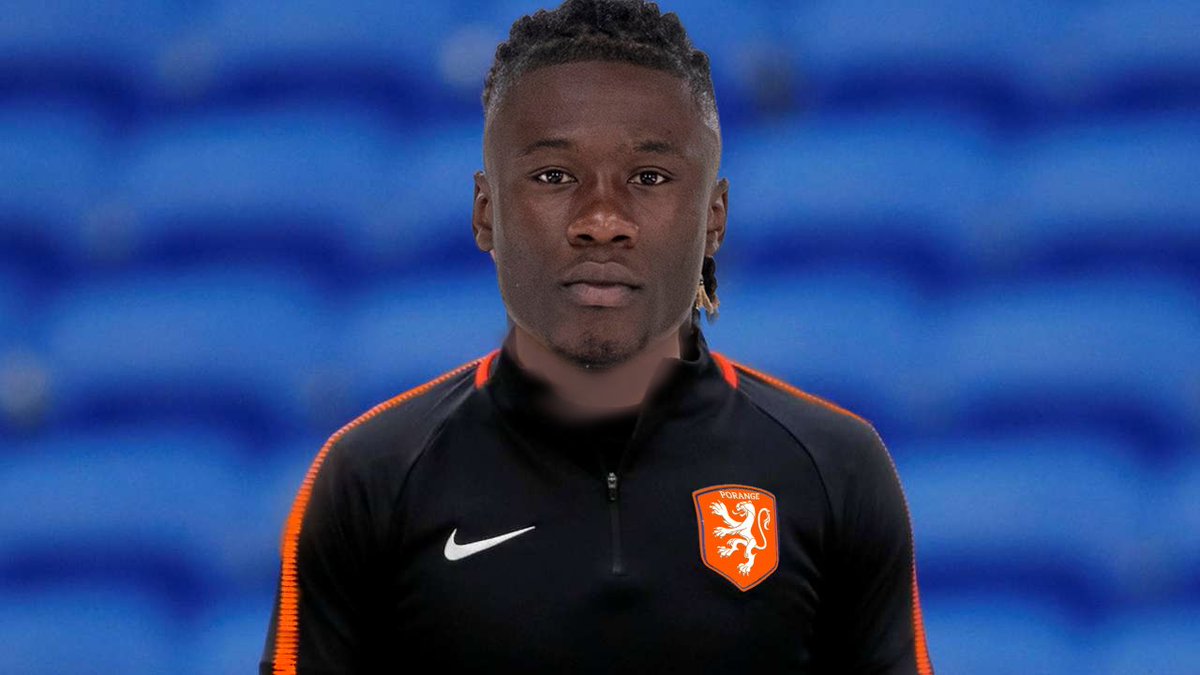 Porange Pootball tweet media