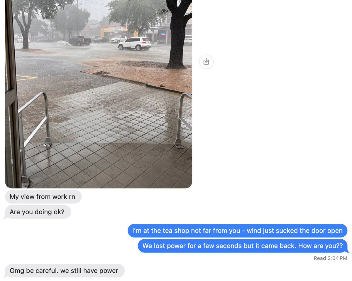 Helen Clancy, MSW tweet media