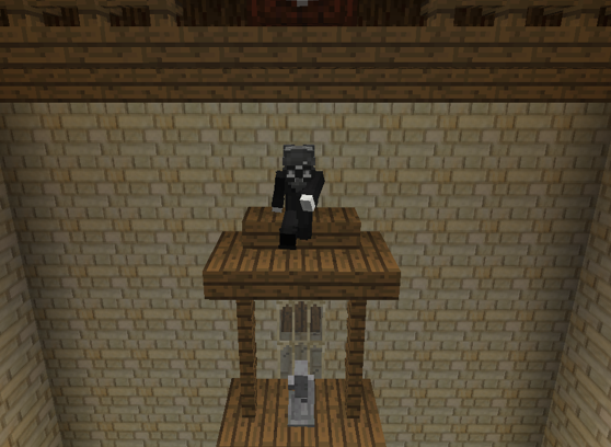 Mi gris es más gris que tu gris. #HogwartsCraft3