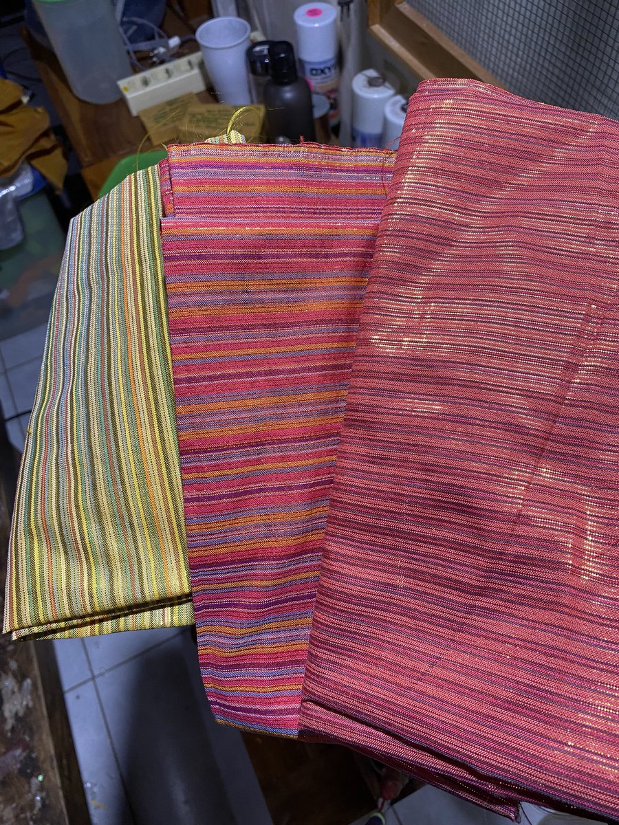 Seken seken ke jurang e melali niki bro